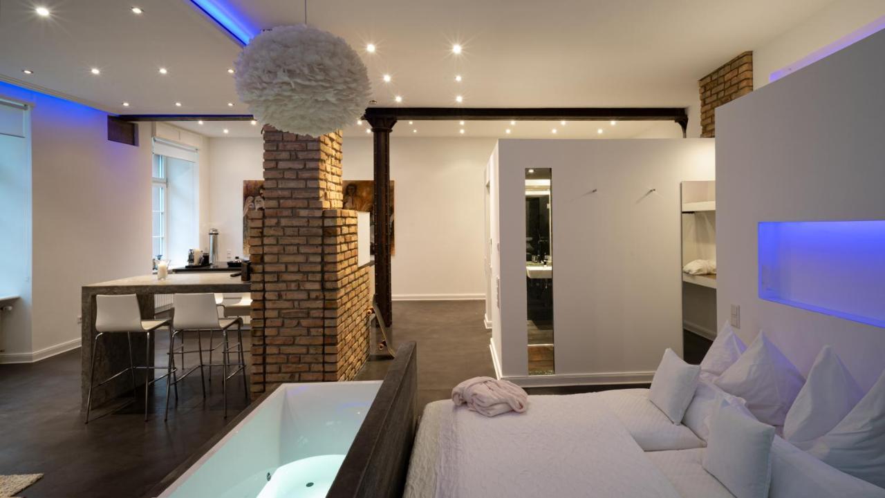 Boutique And Residences Heidelberg- Alte Zigarrenmanufaktur Heidelberg