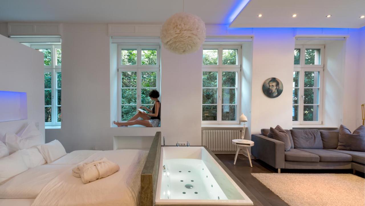 Boutique Alte Zigarrenmanufaktur 5*