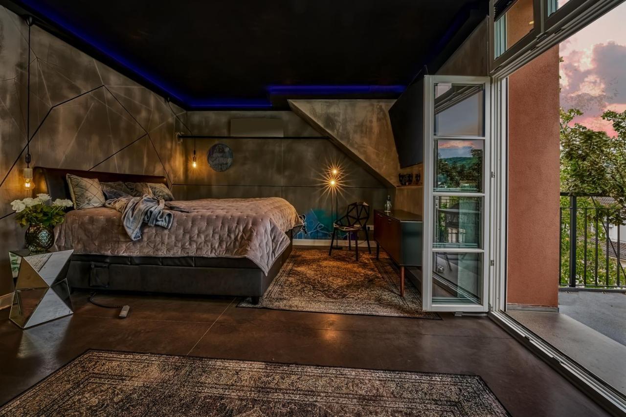 Boutique Alte Zigarrenmanufaktur Hotel 5*