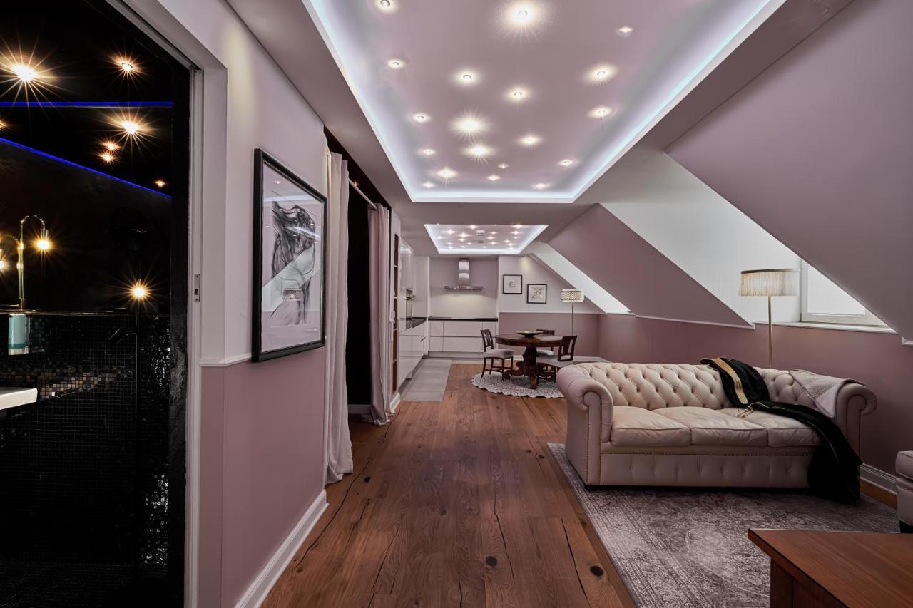 Boutique Alte Zigarrenmanufaktur Hotel 5*