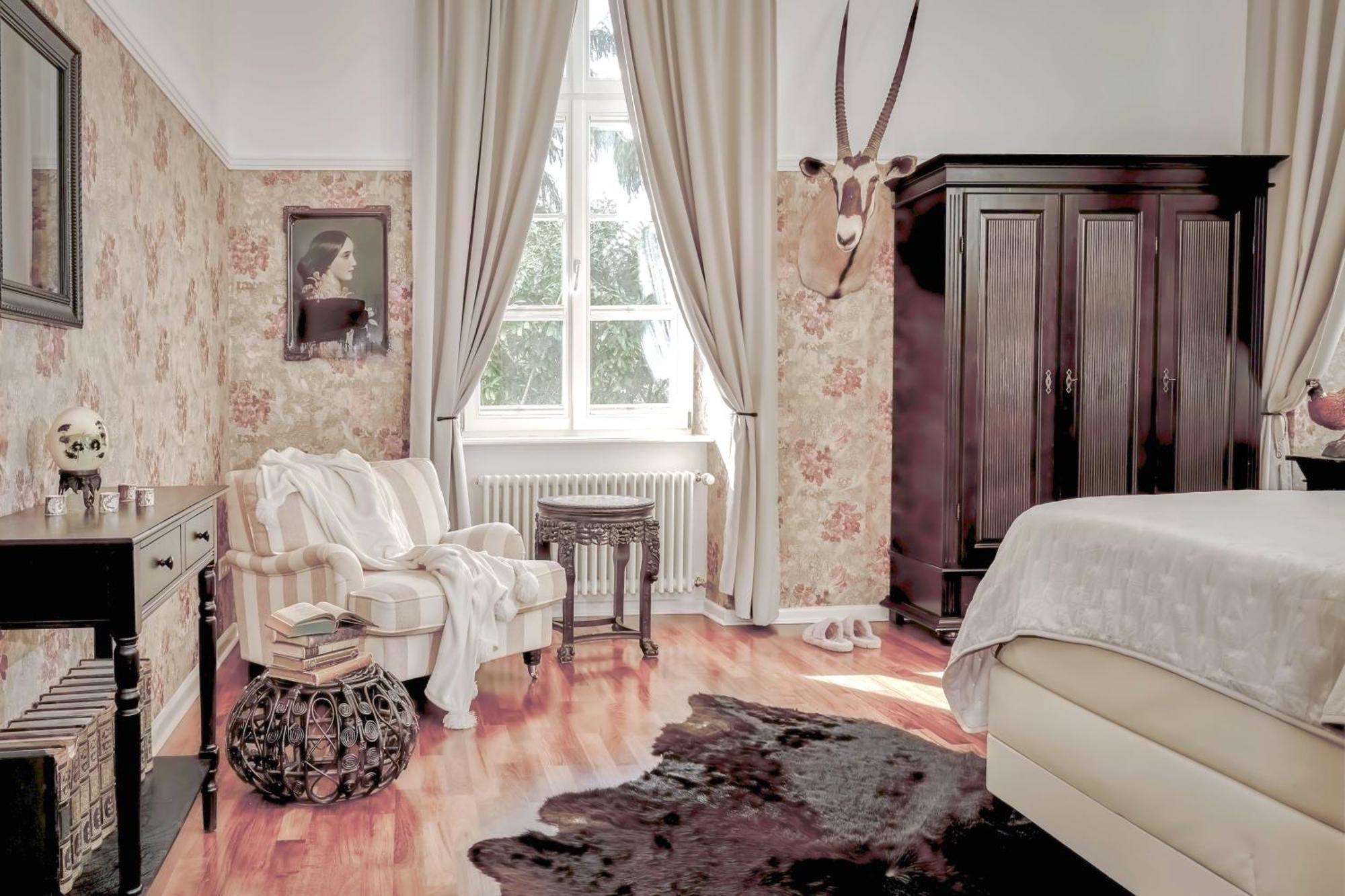 Boutique And Residences Heidelberg- Alte Zigarrenmanufaktur Hotel