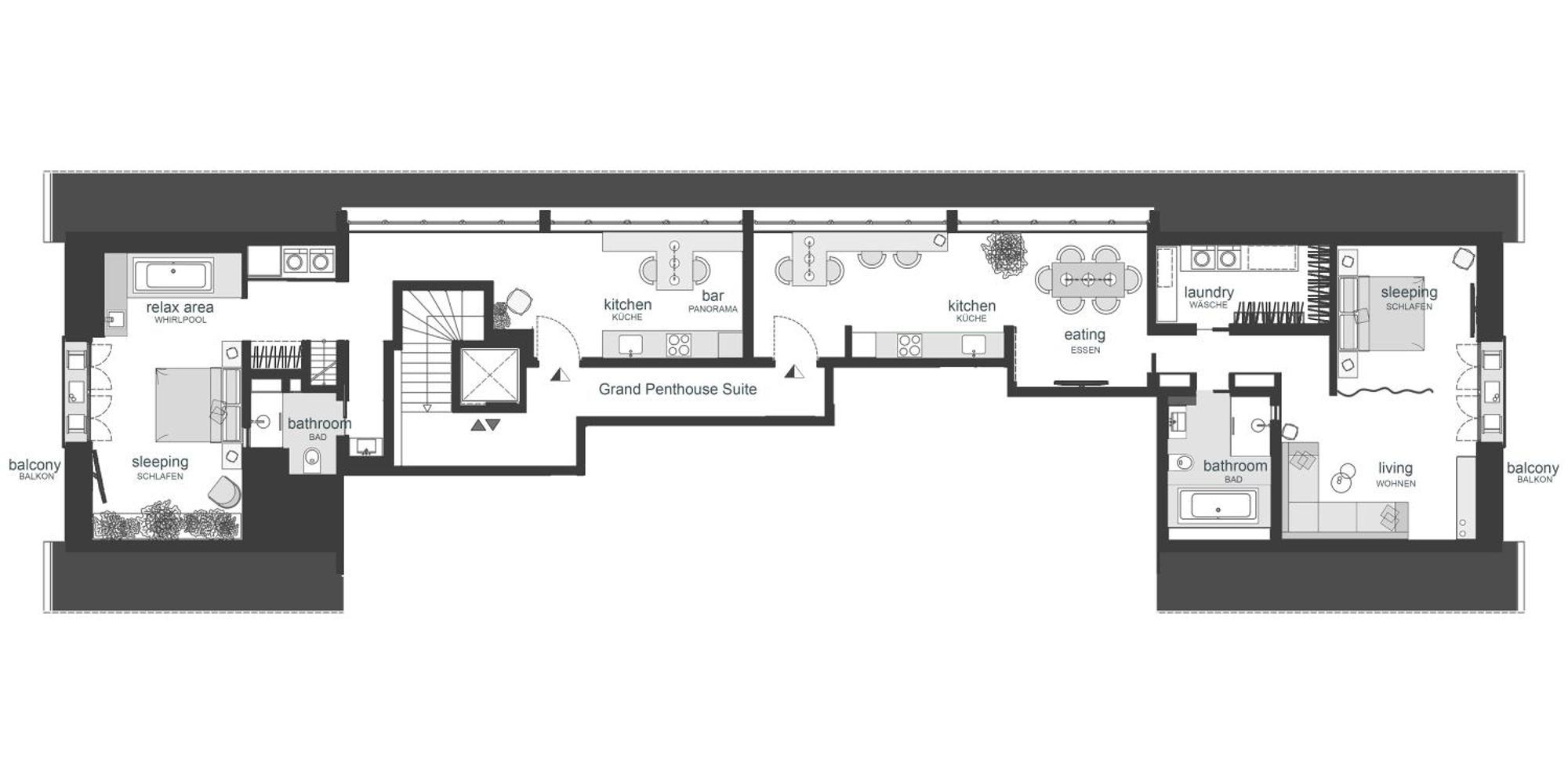 Hotel Boutique Alte Zigarrenmanufaktur
