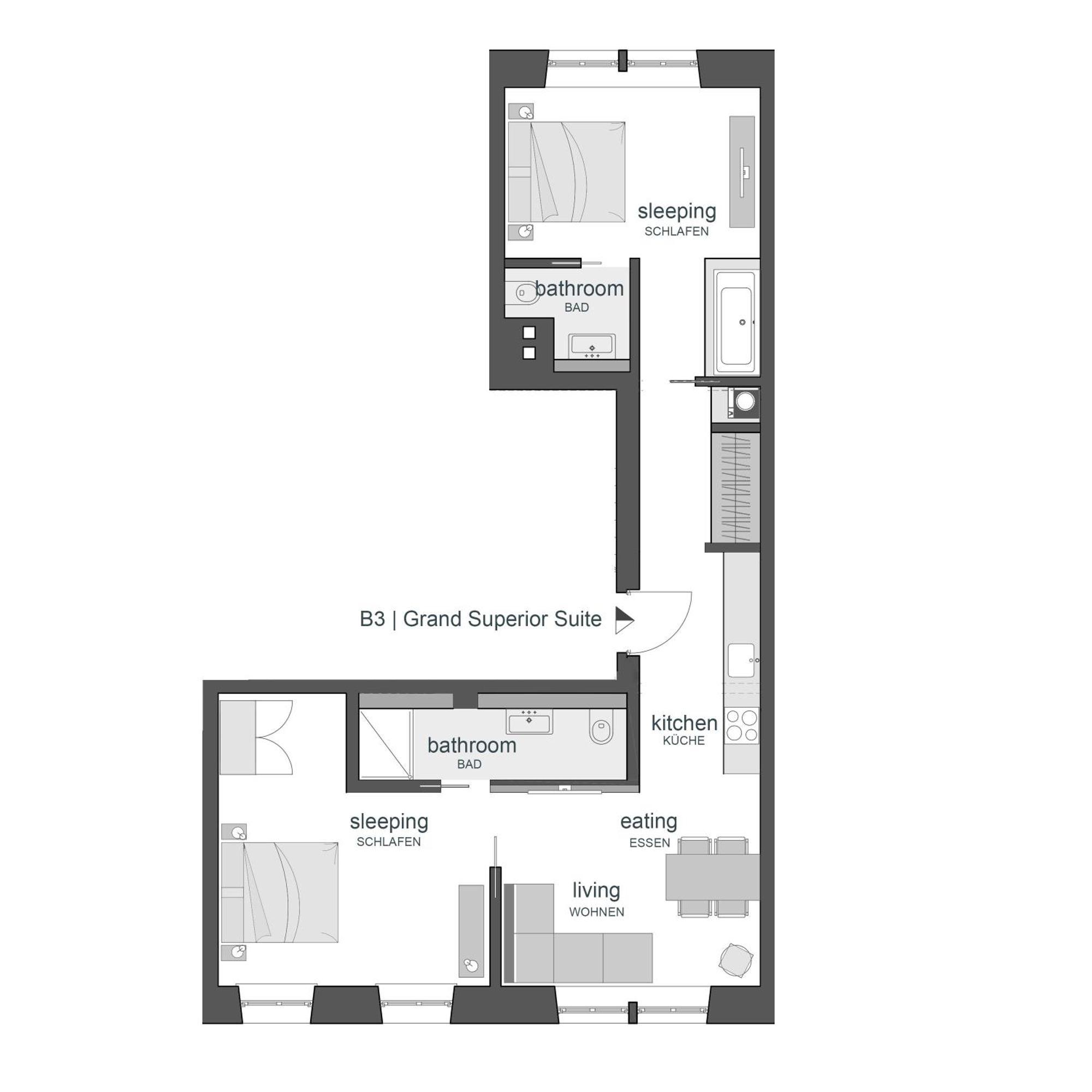 Boutique Alte Zigarrenmanufaktur 5* Heidelberg