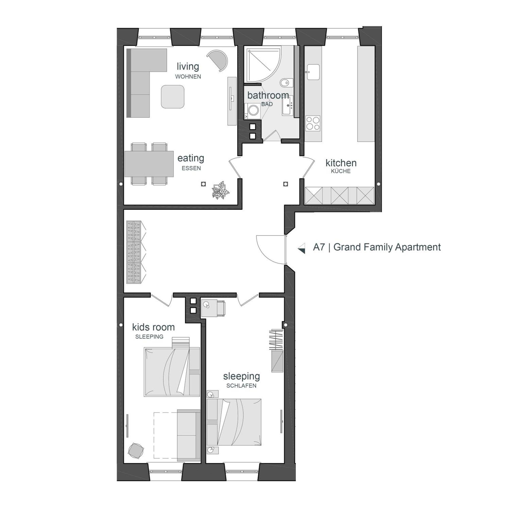 Hotel Boutique Alte Zigarrenmanufaktur 5*
