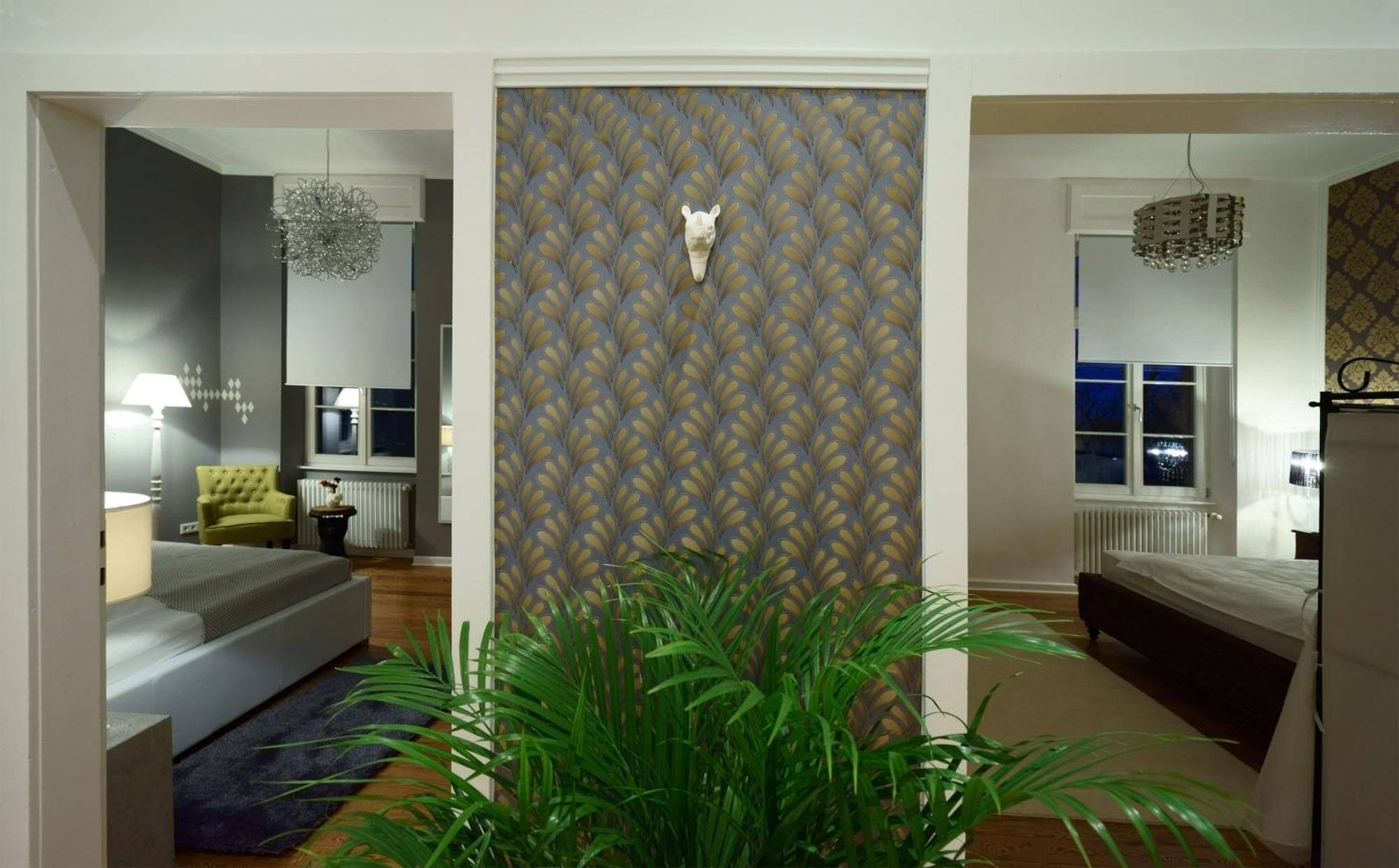 Hotel Boutique Alte Zigarrenmanufaktur