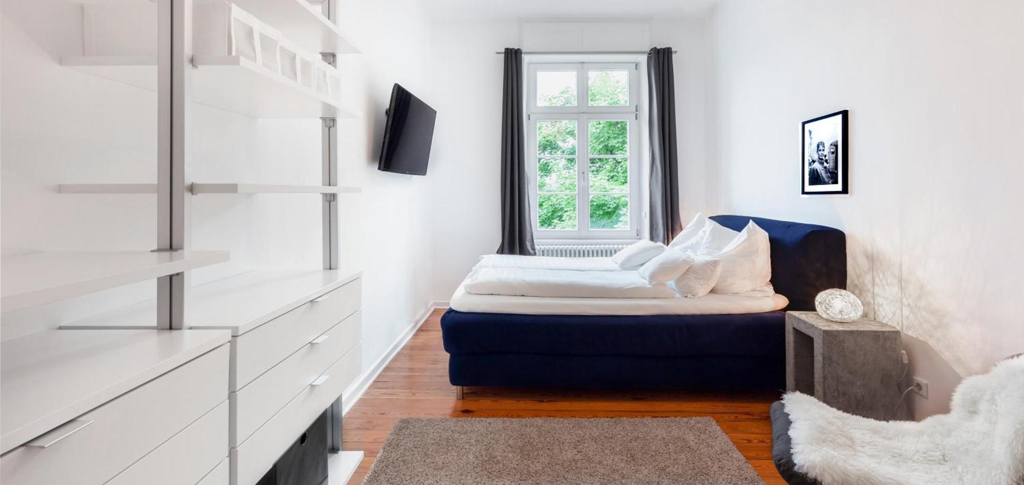 Boutique And Residences Heidelberg- Alte Zigarrenmanufaktur Hotel Heidelberg
