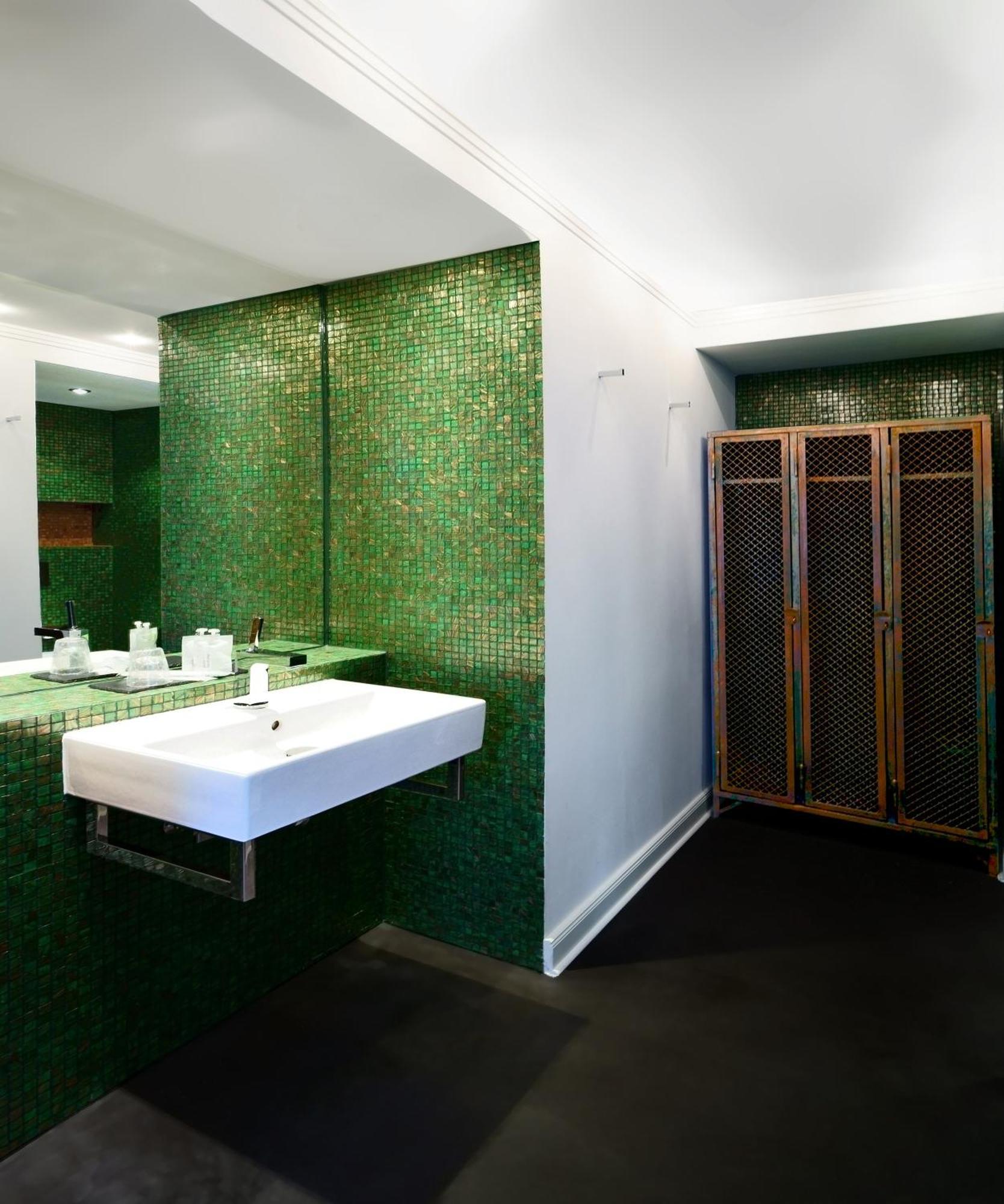 Hotel Boutique And Residences Heidelberg- Alte Zigarrenmanufaktur