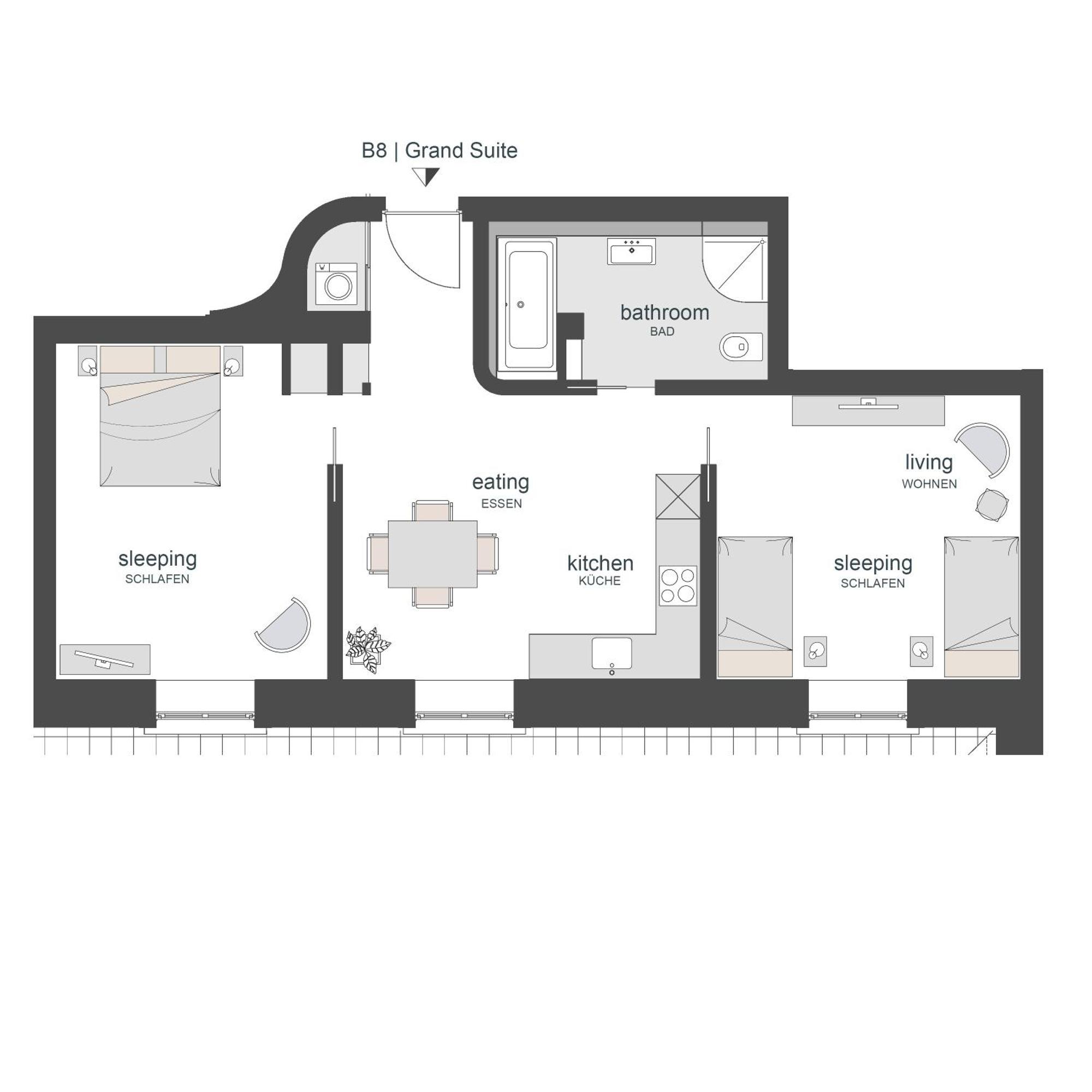 Boutique Alte Zigarrenmanufaktur 5*