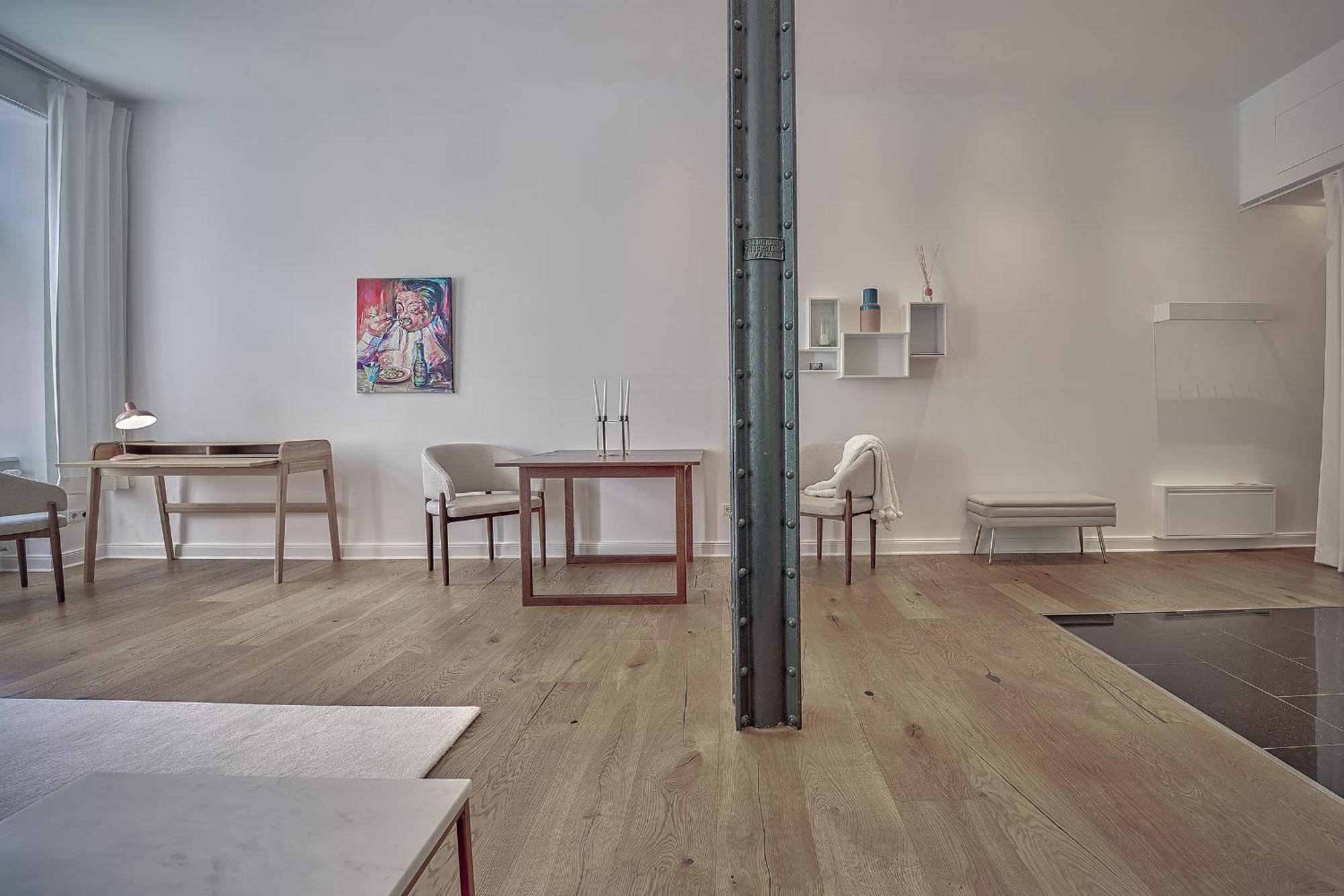 Boutique And Residences Heidelberg- Alte Zigarrenmanufaktur Hotel 5*