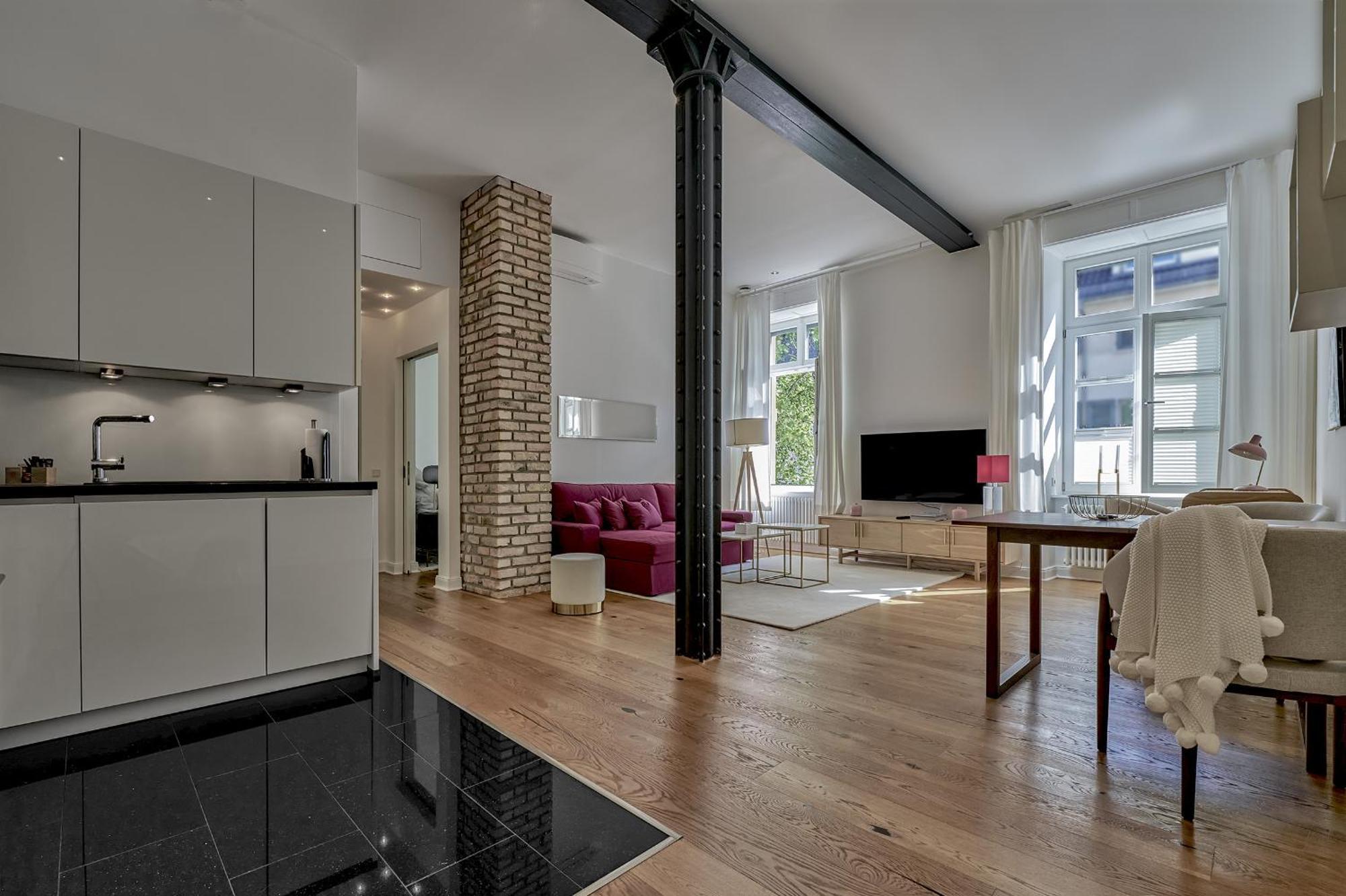 Boutique And Residences Heidelberg- Alte Zigarrenmanufaktur 5*