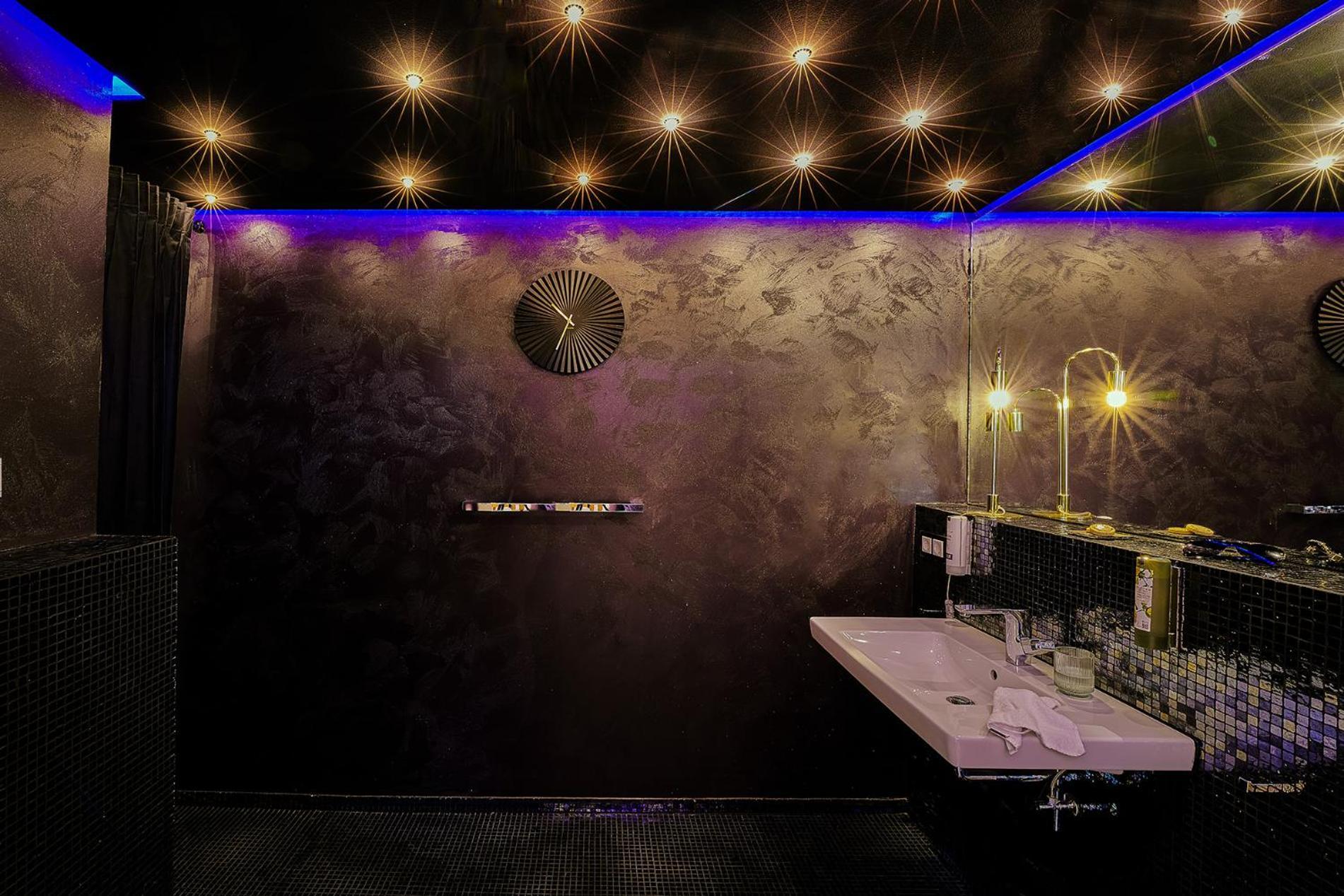 Boutique And Residences Heidelberg- Alte Zigarrenmanufaktur 5* Heidelberg