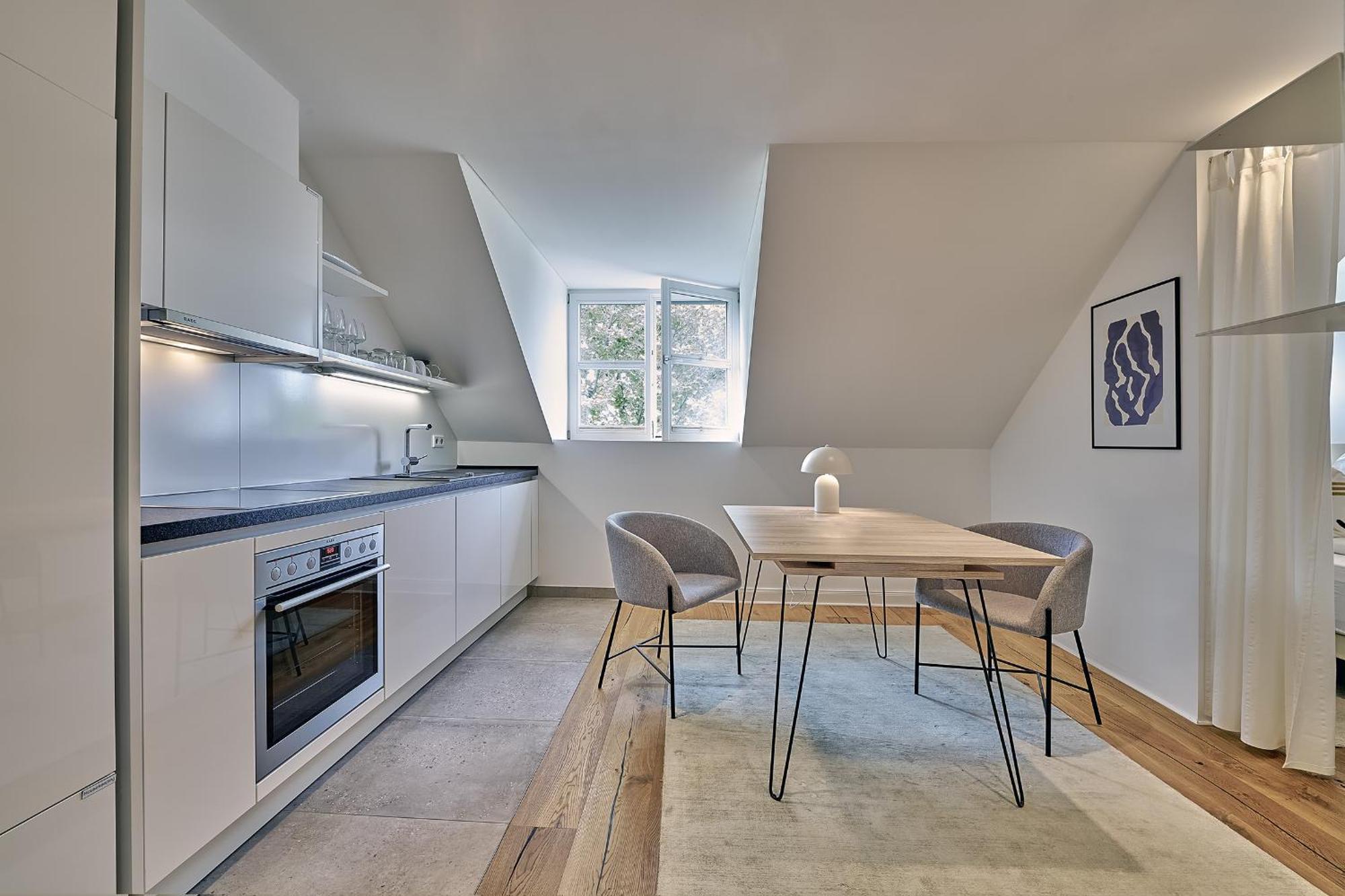 Boutique And Residences Heidelberg- Alte Zigarrenmanufaktur Hotel