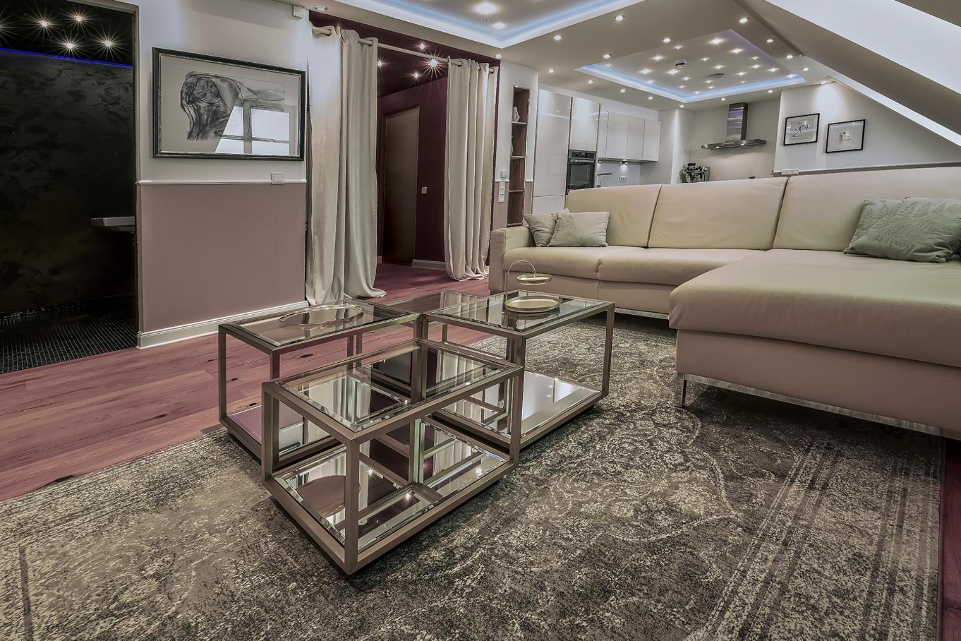 Boutique And Residences Heidelberg- Alte Zigarrenmanufaktur 5* Heidelberg