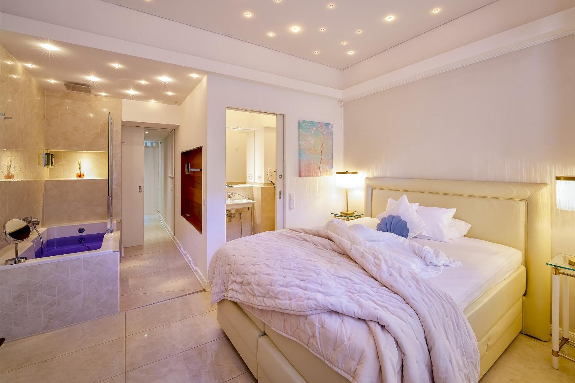 Boutique And Residences Heidelberg- Alte Zigarrenmanufaktur Hotel 5*