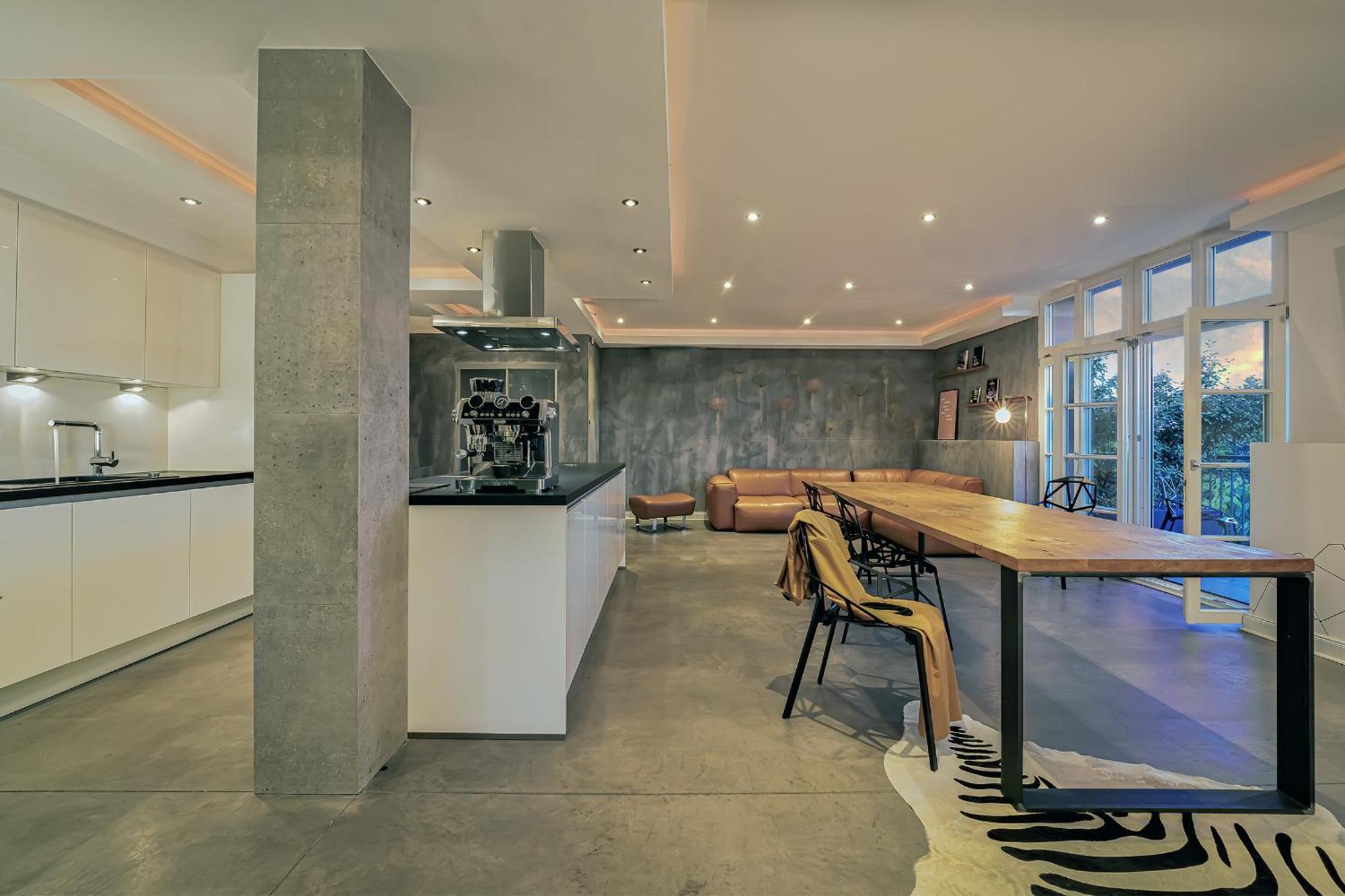 Boutique And Residences Heidelberg- Alte Zigarrenmanufaktur 5* Heidelberg