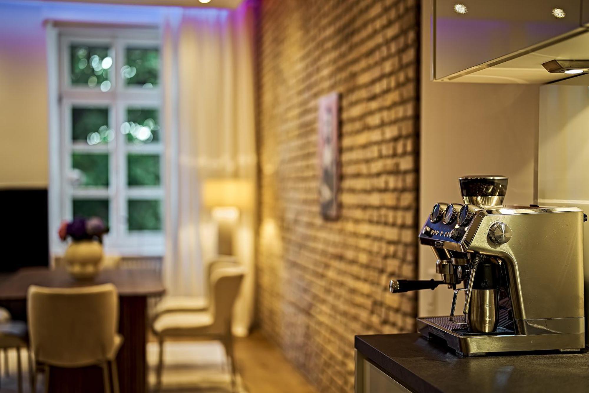 Boutique And Residences Heidelberg- Alte Zigarrenmanufaktur 5*