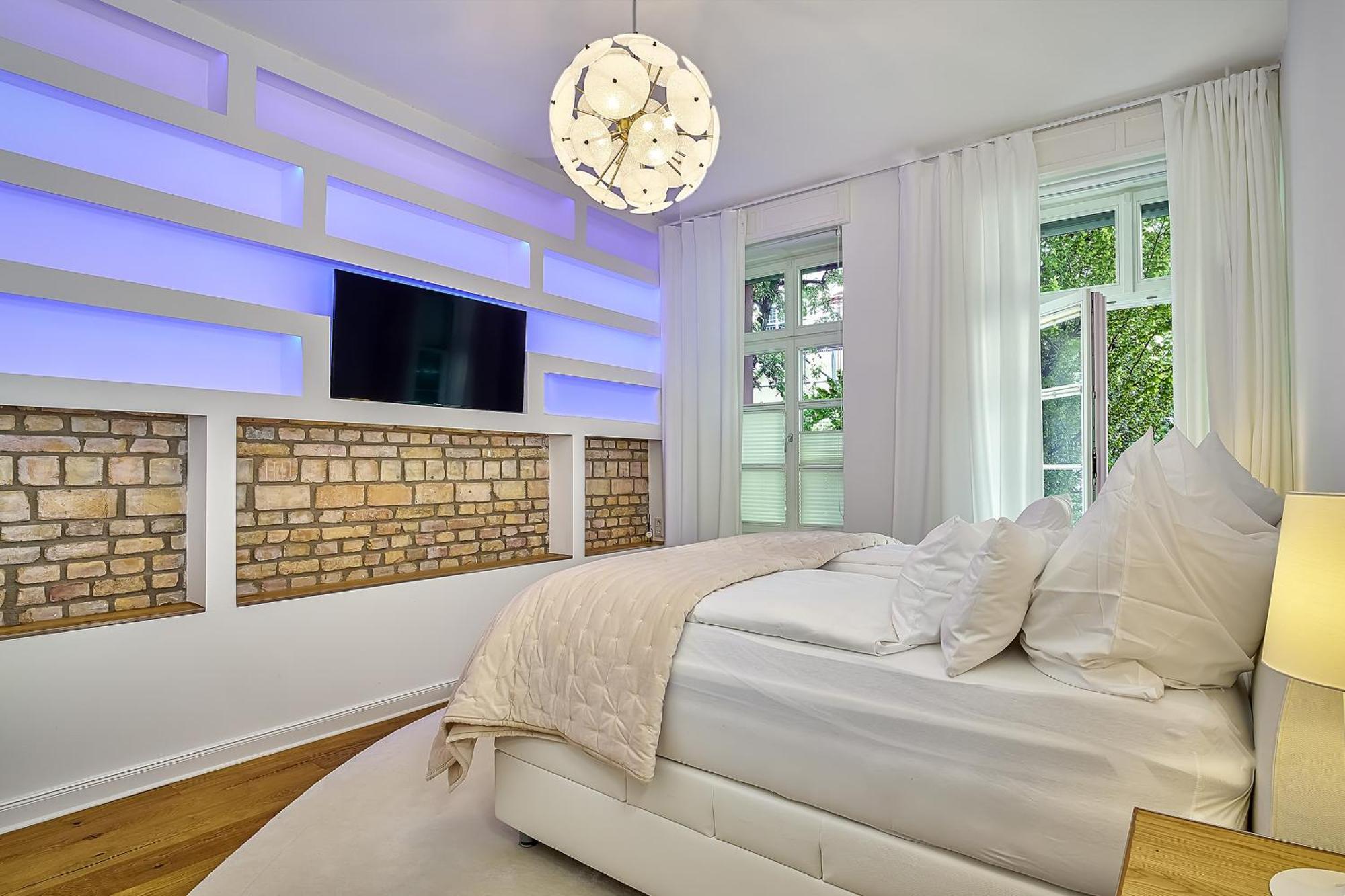 Boutique And Residences Heidelberg- Alte Zigarrenmanufaktur Hotel 5*