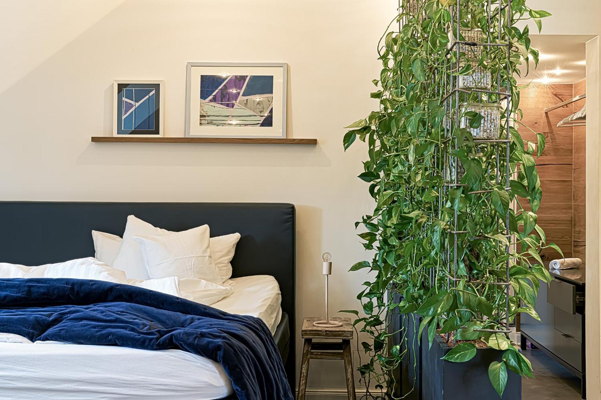 Boutique And Residences Heidelberg- Alte Zigarrenmanufaktur 5*