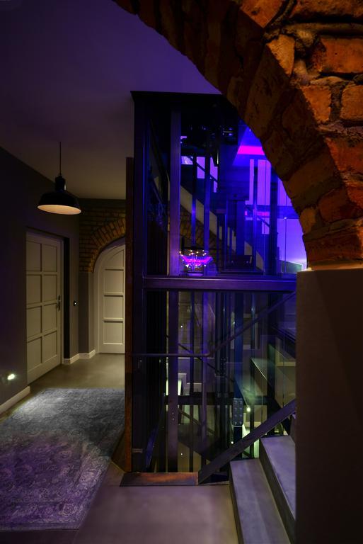 Hotel Boutique Alte Zigarrenmanufaktur Heidelberg