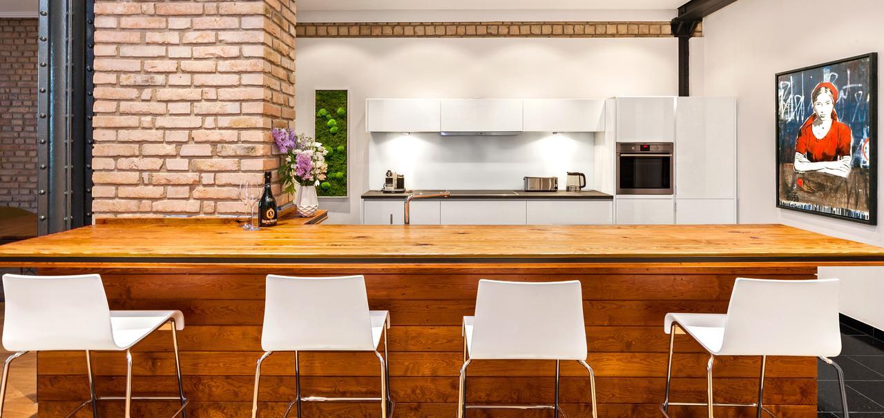 Boutique And Residences Heidelberg- Alte Zigarrenmanufaktur 5*