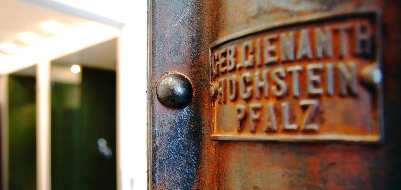 Hotel Boutique And Residences Heidelberg- Alte Zigarrenmanufaktur