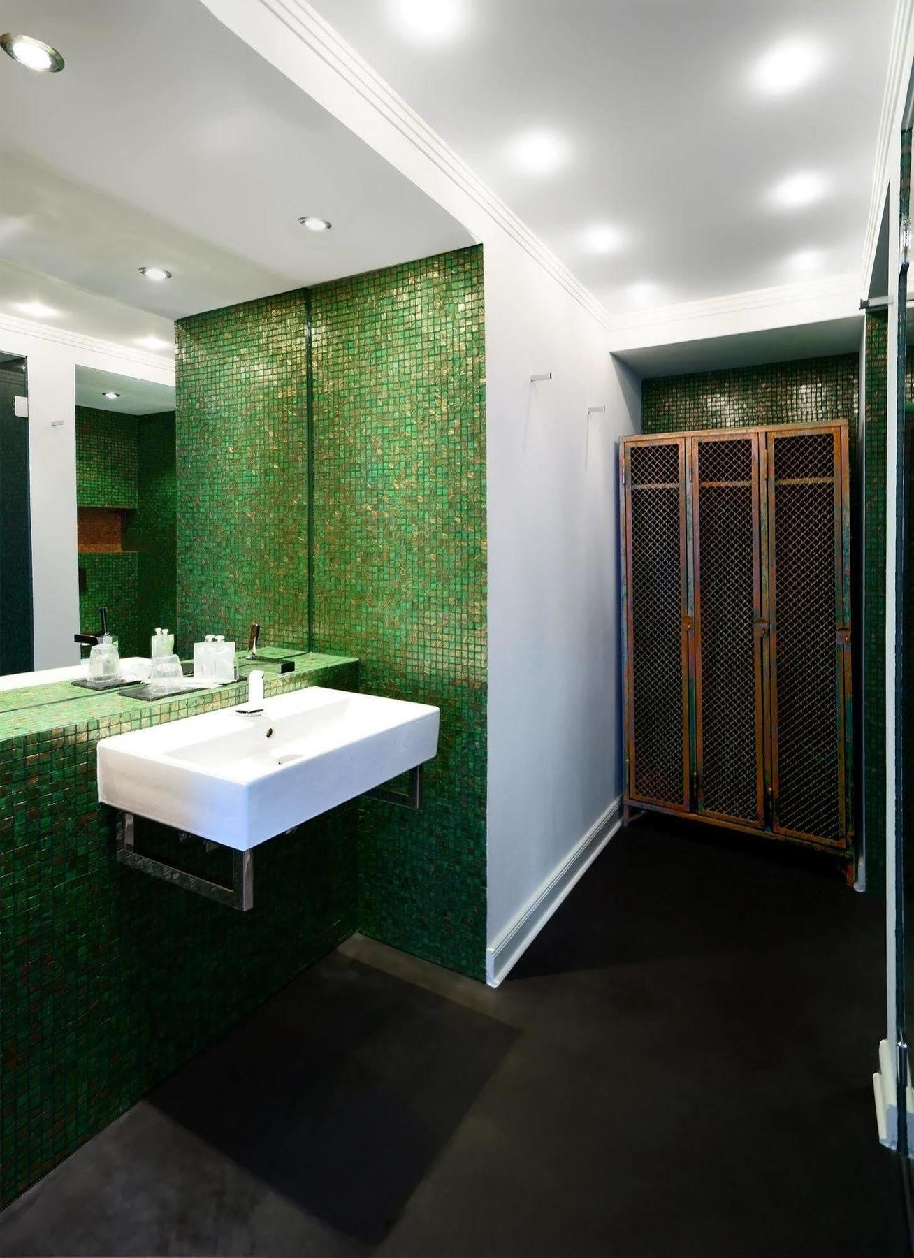 Boutique And Residences Heidelberg- Alte Zigarrenmanufaktur Hotel 5*