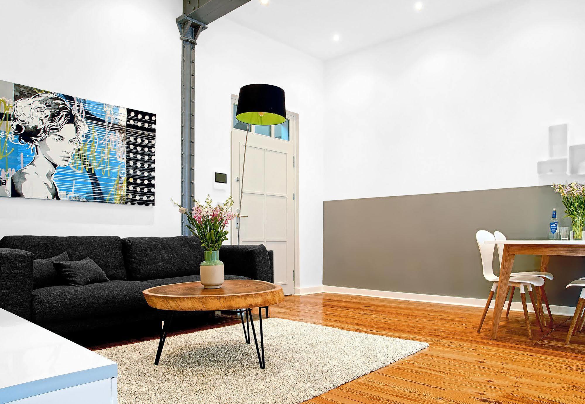 Hotel Boutique And Residences Heidelberg- Alte Zigarrenmanufaktur 5*