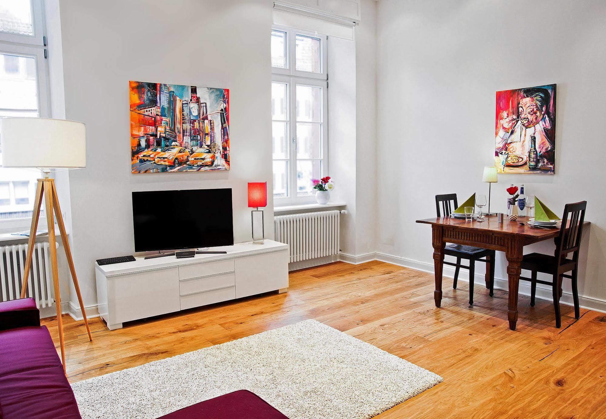 Boutique Alte Zigarrenmanufaktur Heidelberg