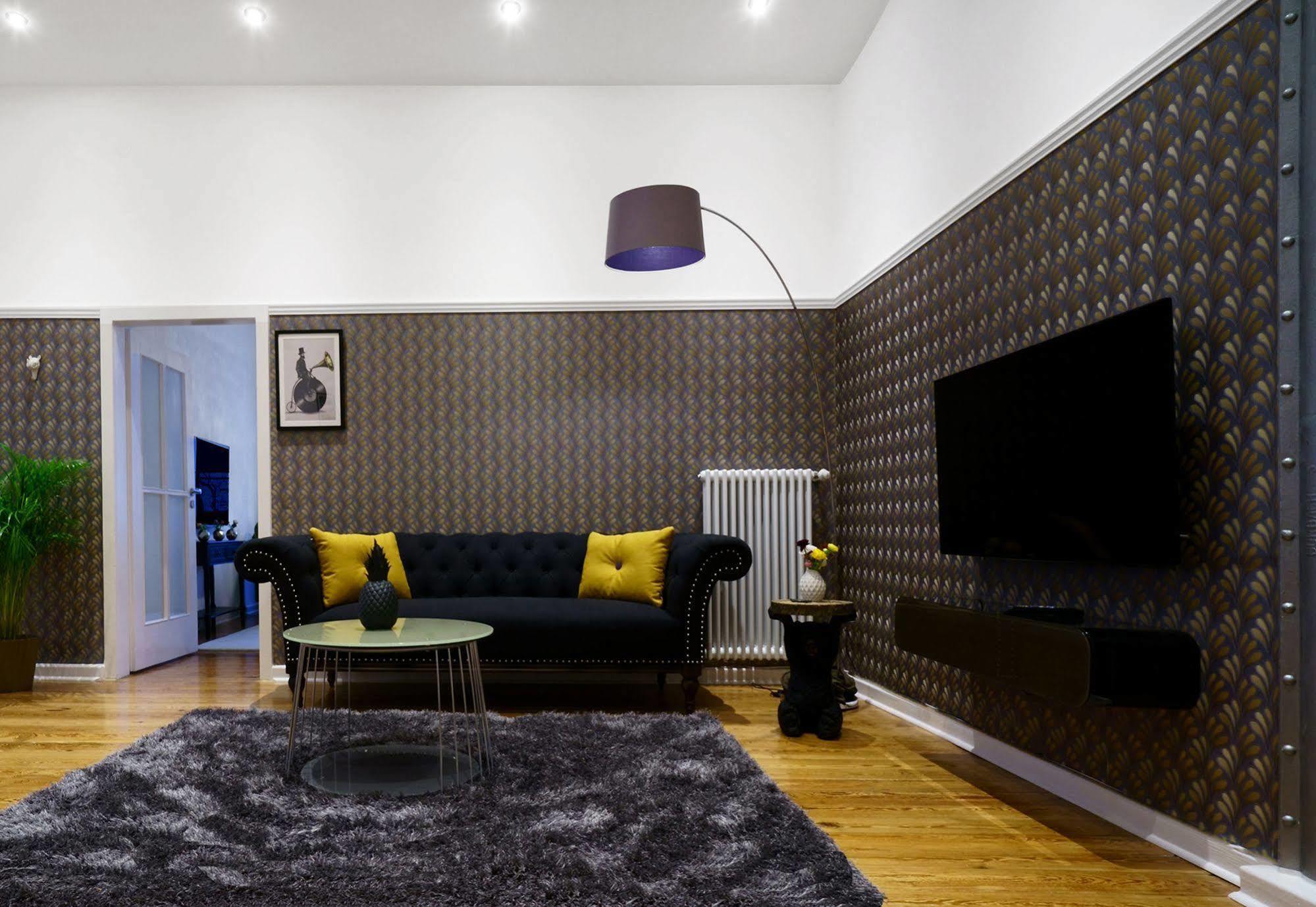 Boutique Alte Zigarrenmanufaktur 5* Heidelberg