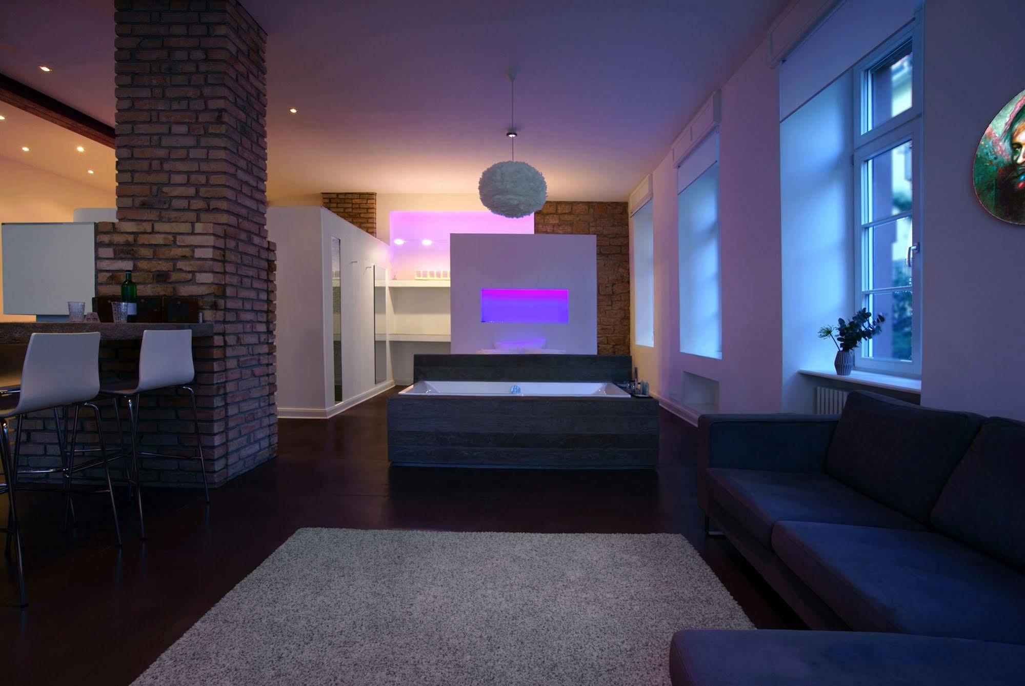 Boutique And Residences Heidelberg- Alte Zigarrenmanufaktur Hotel Heidelberg