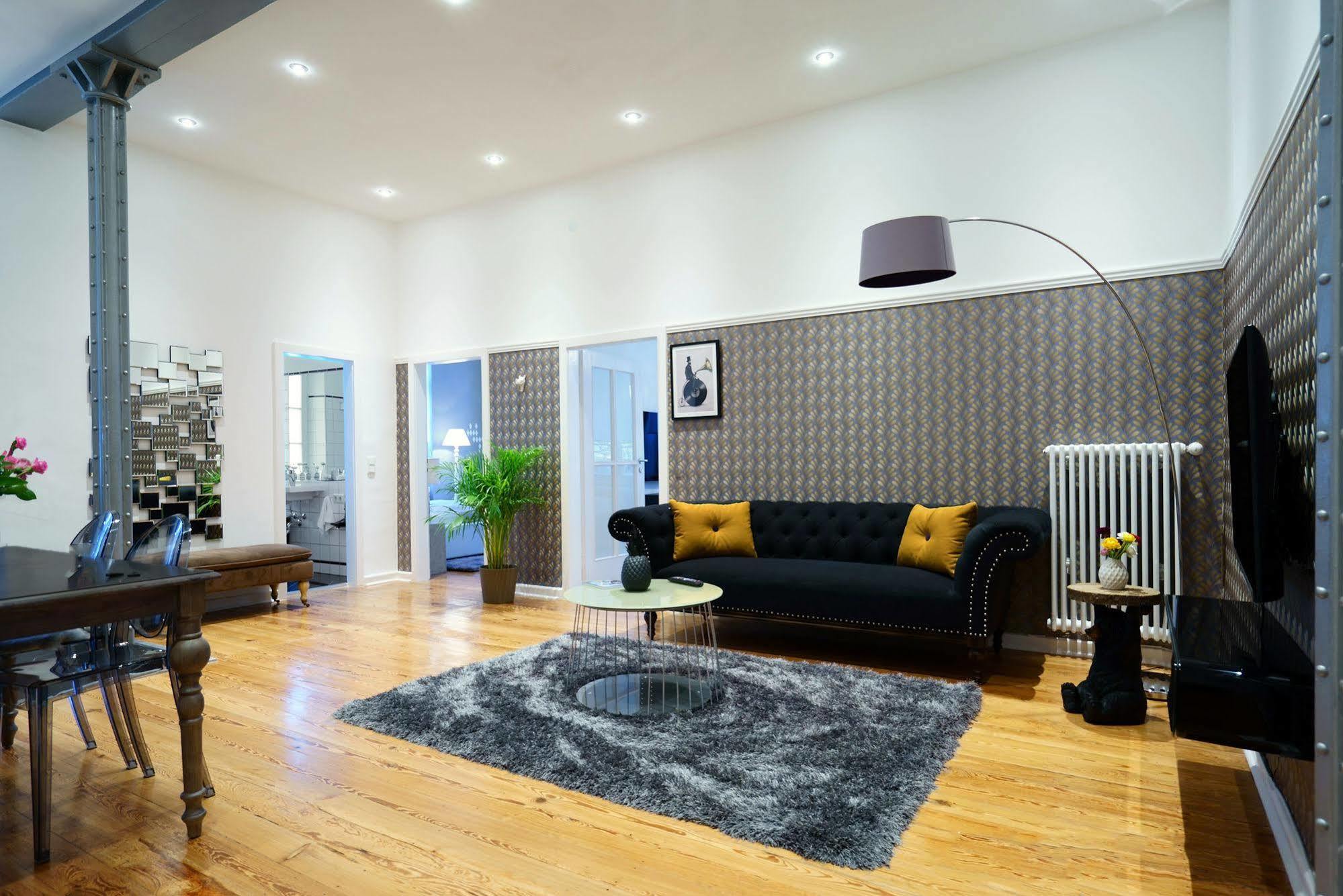 Boutique Alte Zigarrenmanufaktur 5* Heidelberg