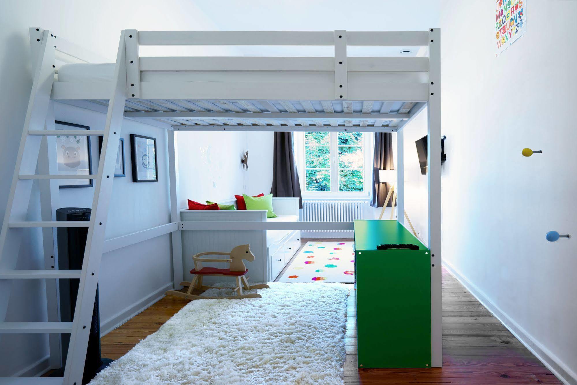 Boutique And Residences Heidelberg- Alte Zigarrenmanufaktur 5*