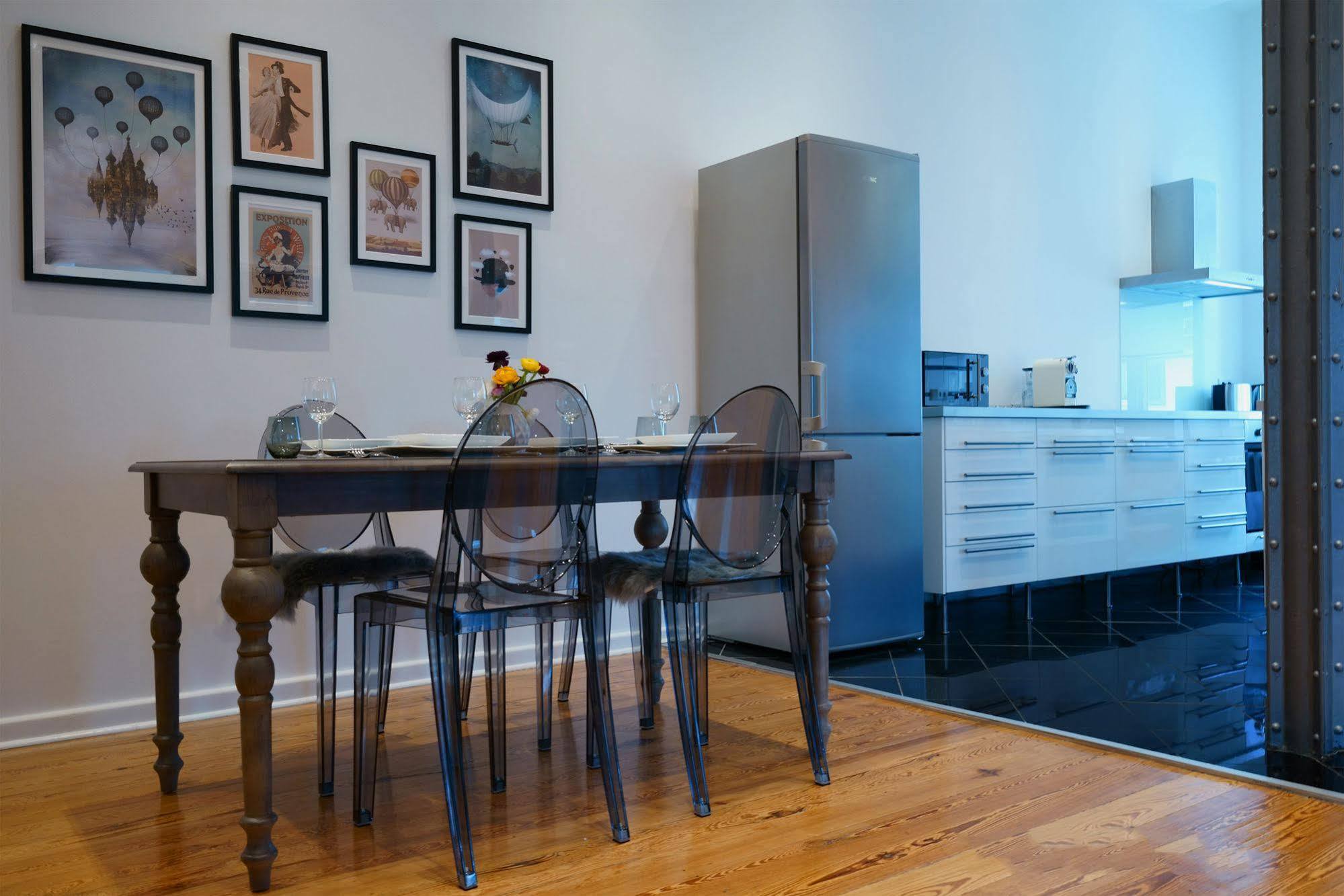Boutique Alte Zigarrenmanufaktur 5* Heidelberg