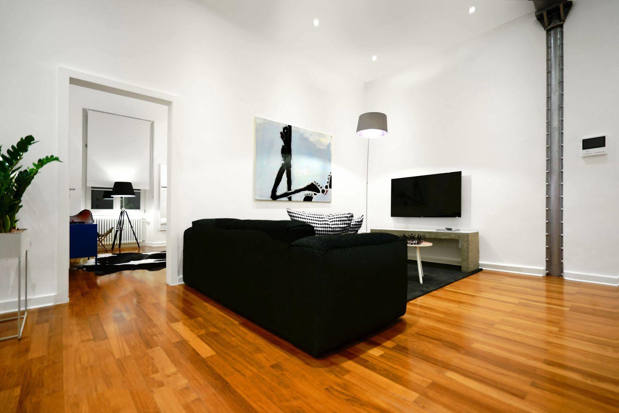 Boutique And Residences Heidelberg- Alte Zigarrenmanufaktur Hotel 5*