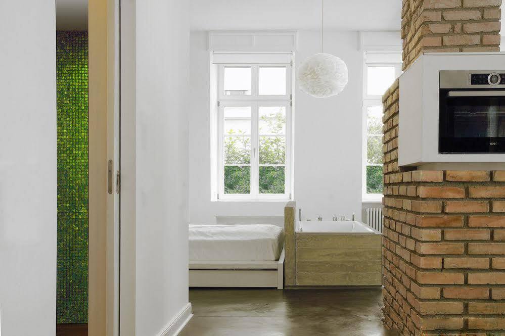 Boutique And Residences Heidelberg- Alte Zigarrenmanufaktur Hotel 5*